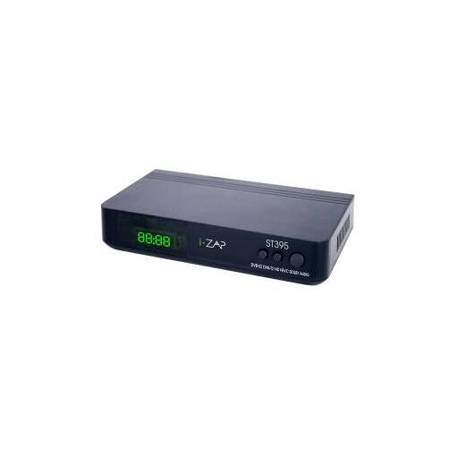 Decodificador 64 iZAP ST395 Iam8bit