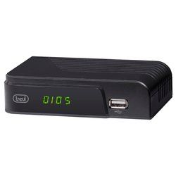 Trevi HE 3365 T2 Decoder