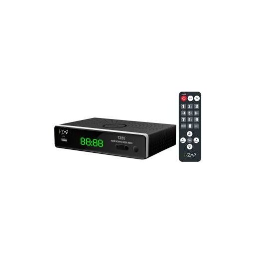 Decodificador 64 Iam8bit ZAP T385