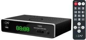 64 Iam8bit ZAP T385 Decoder