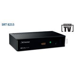 64 High-Definition Terrestrial Decoder