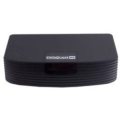 64 Digiquest 990REC Decoder (Black, 1205 RB)