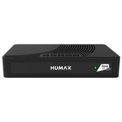 Humax Tivumax Lite HD Decoder (Black) - 3601S