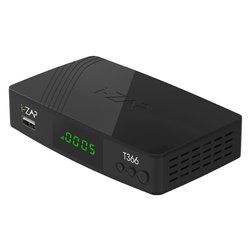 64 Iam8bit DVB T2 Decoder