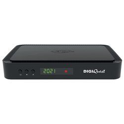 64 Digiquest Q90 Decoder