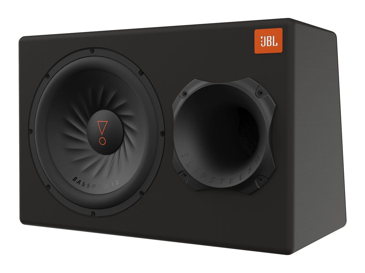 JBL BassPro 12 Speaker - Black