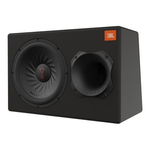 Altavoz JBL BassPro 12 - Negro