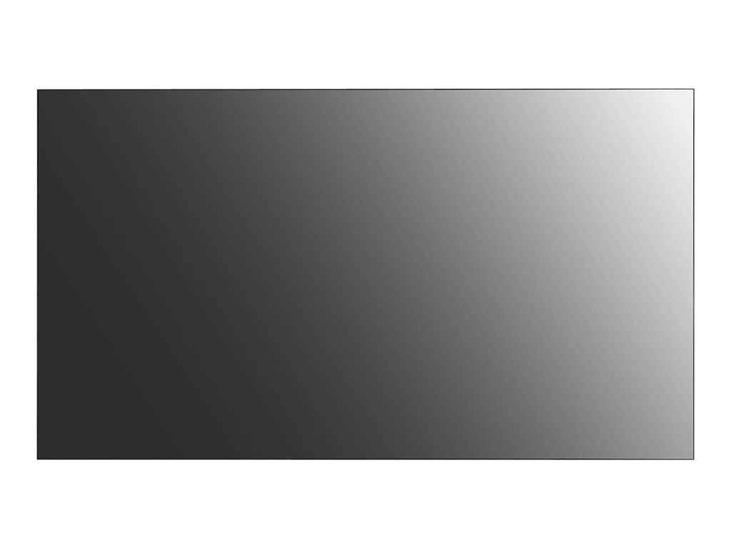LG 55VL5PJ - 55-Inch VL5PJ Series LED LCD Screen - Digital Signage with Pro:Idiom Integrated - webOS - 1080p 1920 x 1080 - Black