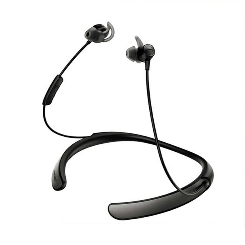 Bose QuietControl 30 Wireless Bluetooth Noise Canceling Headphones Sport Black