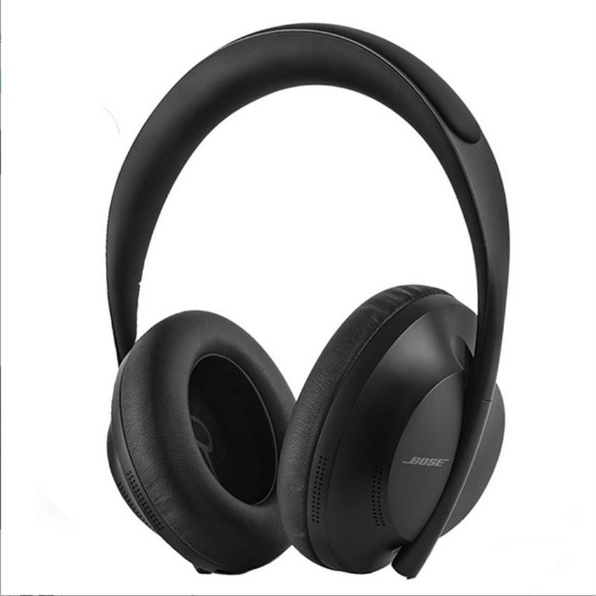 Bose 700 Wireless Bluetooth Headphones, Black