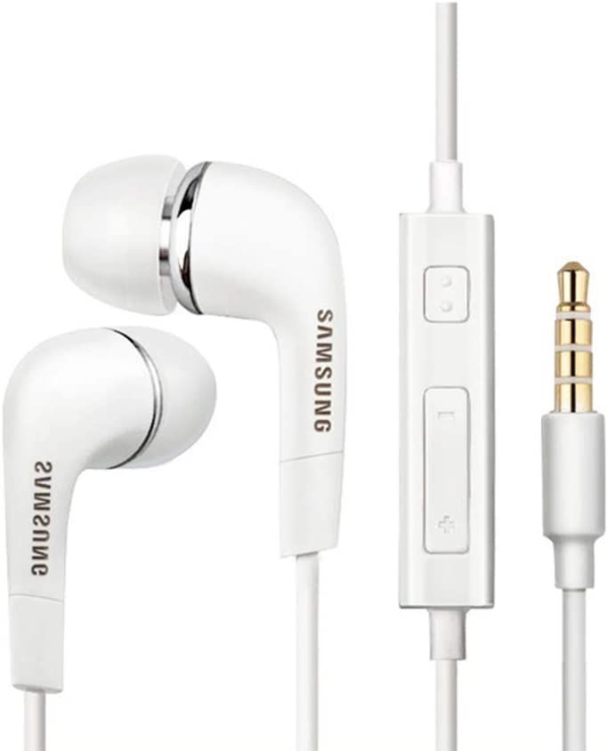 Auriculares intraurales Samsung para la serie Galaxy S