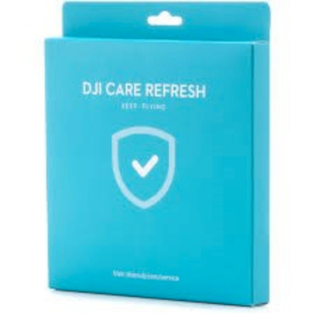 DJI ACTION 2 Care Refresh - 2 Year Warranty