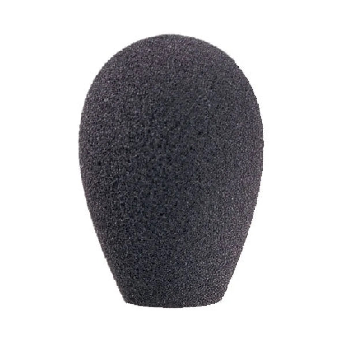 AKG W32 Black - Windguard - Black