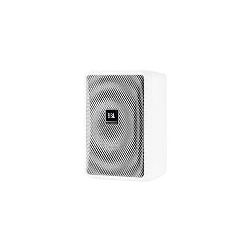 JBL MTC 25WMG-1 White Speaker