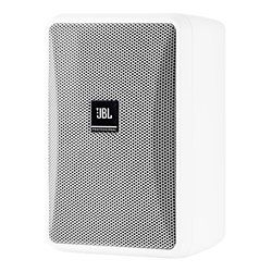 JBL MTC 25WMG-1 White Speaker