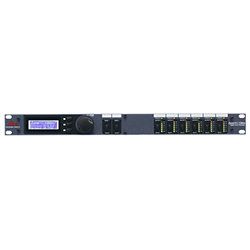 dbx ZonePRO 1260M Speaker