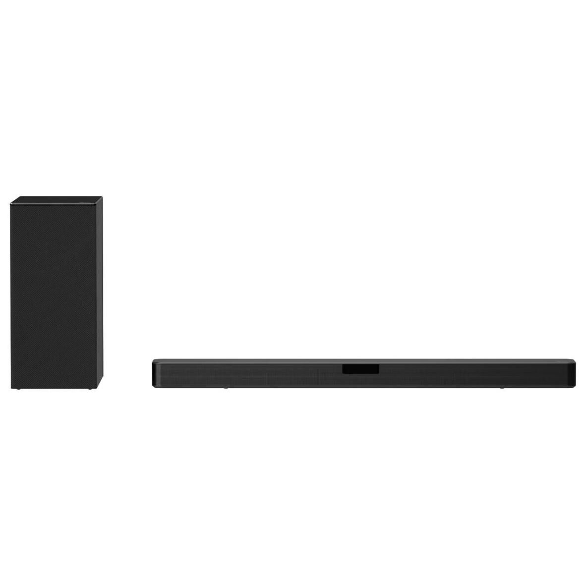 LG DSN5 2.1 Channel Soundbar, 400W