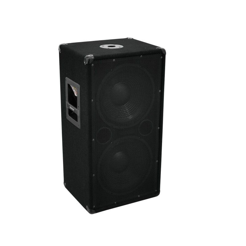 Omnitronic BX-2250 Subwoofer 800W
