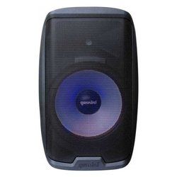 64 Gemini Active Speaker