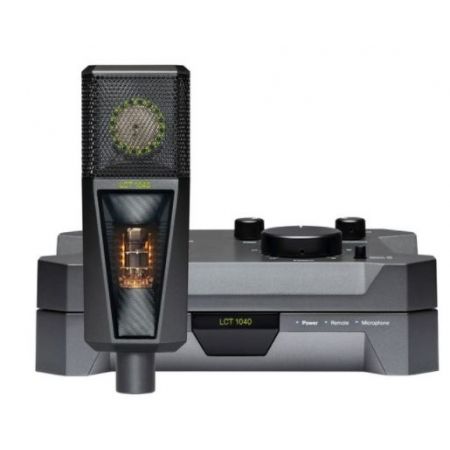 Lewitt LCT 1040 Headphone
