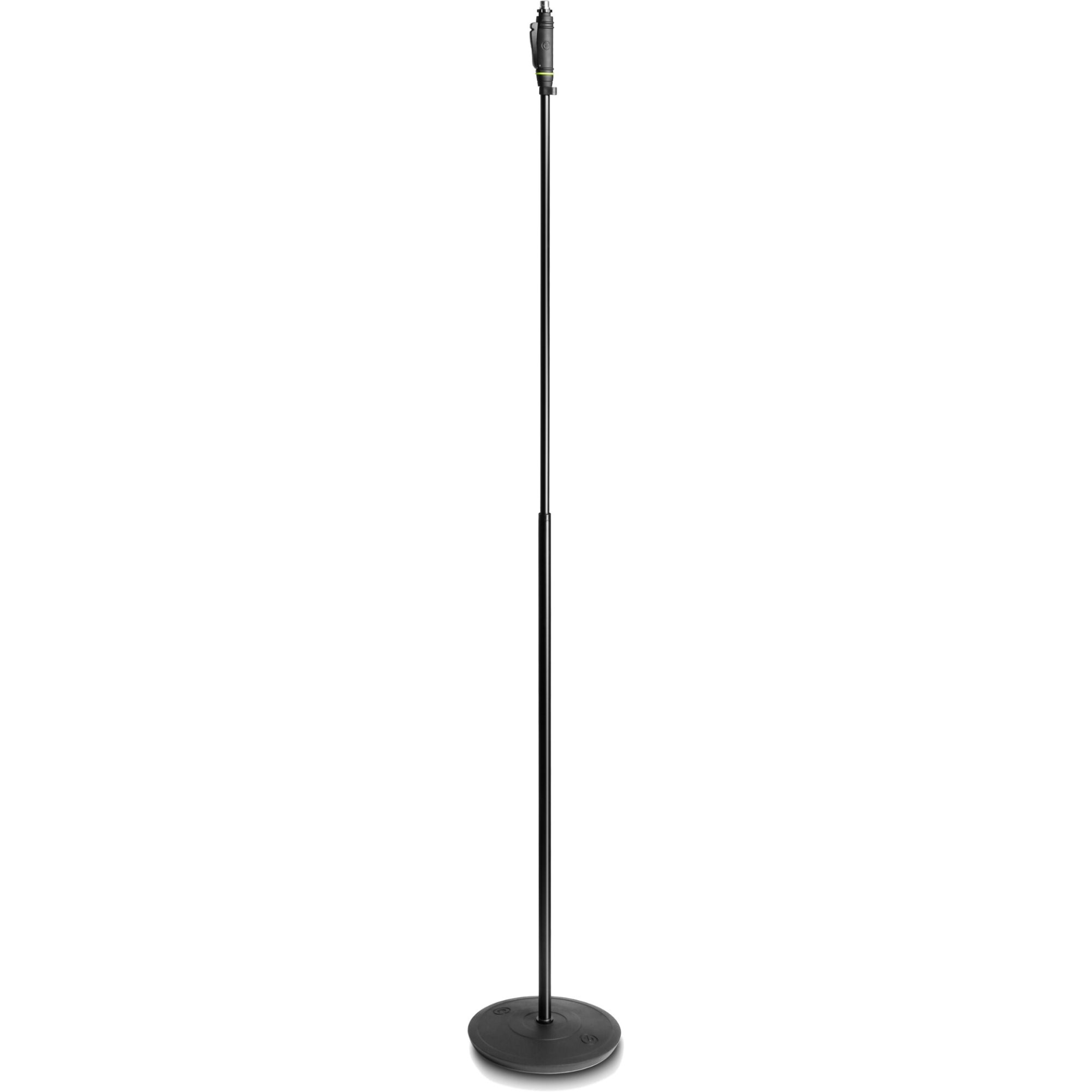 Gravity Micro Adjustable Stand, Black