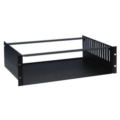 Adam Hall 8758 19" 3U Rackable Video Chassis