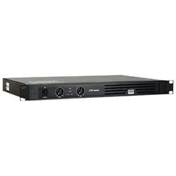 Dap Audio CA-2300 2x 200W Class D Amplifier