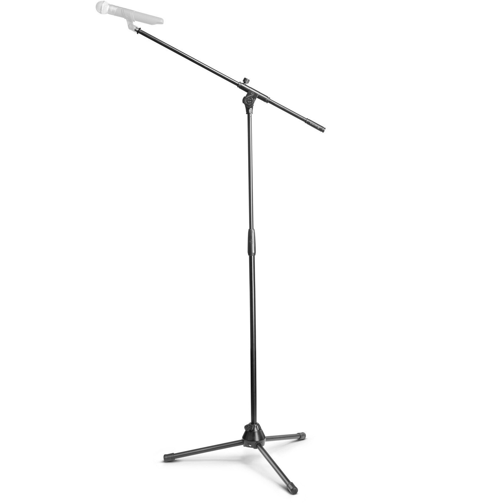 Gravity Micro Stand with Pole