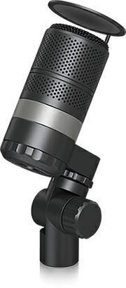 TC Helicon GoXLR Mic Black Dynamic Microphone