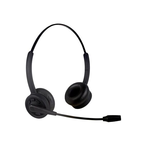 Auriculares inalámbricos TNB BUSINESS Bluetooth sobre oreja