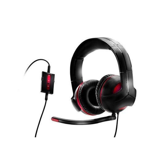 Auricular ThrustMaster Y-250C