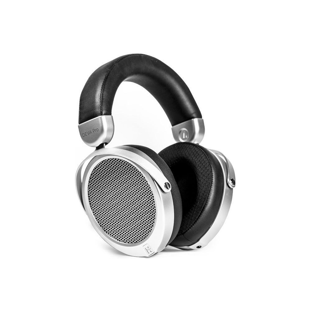 Casque Hifiman Deva Pro Bluetooth Argent