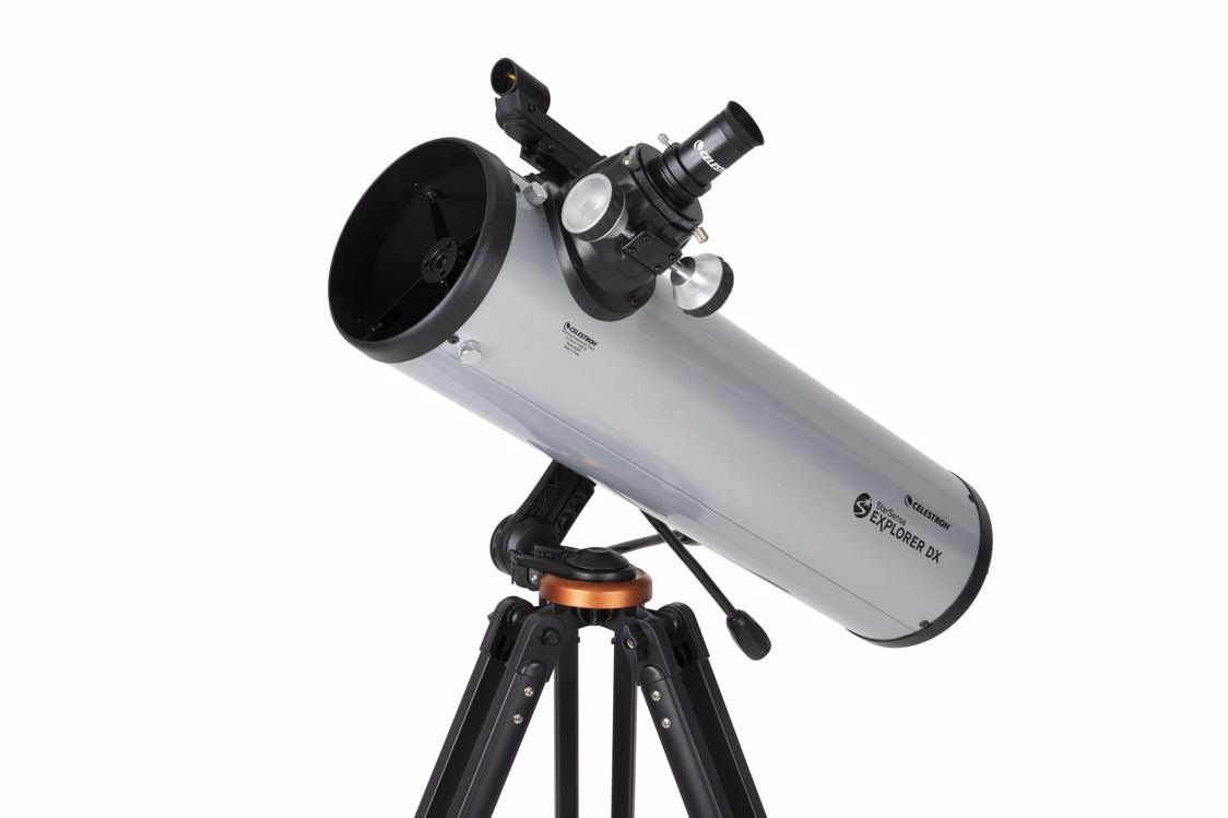 Celestron Star Sense Explore DX 130 Telescope