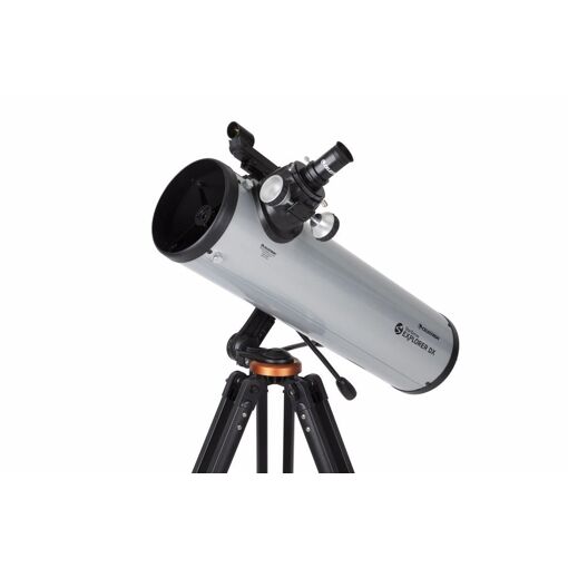 Telescopio Celestron Star Sense Explore DX 130