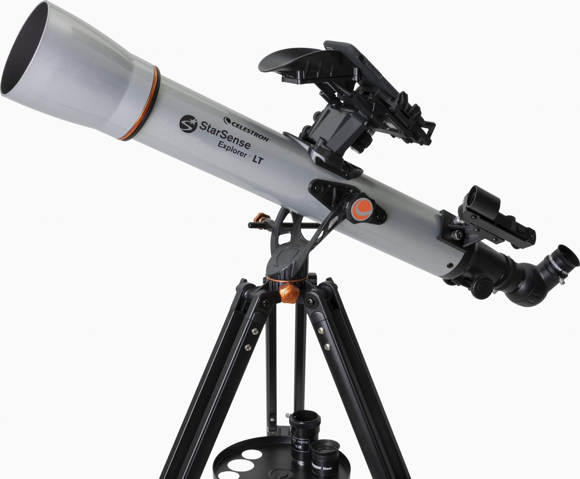 Celestron Starsense Explorer LT70AZ Telescope
