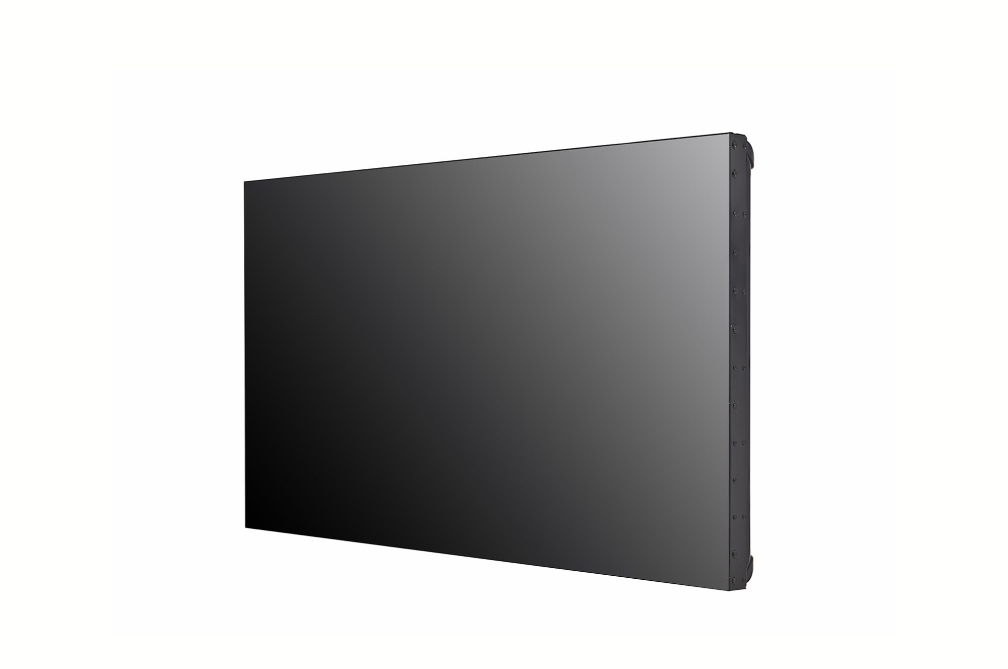 LG 55VM5J-H - 55" VM5J-H Series LED Backlit Digital Signage Display with Pro:Idiom Integrated - 1920 x 1080 Full HD - Black