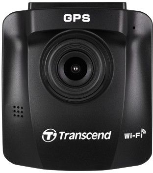 Transcend DrivePro 230Q Data Privacy Dashboard Camera