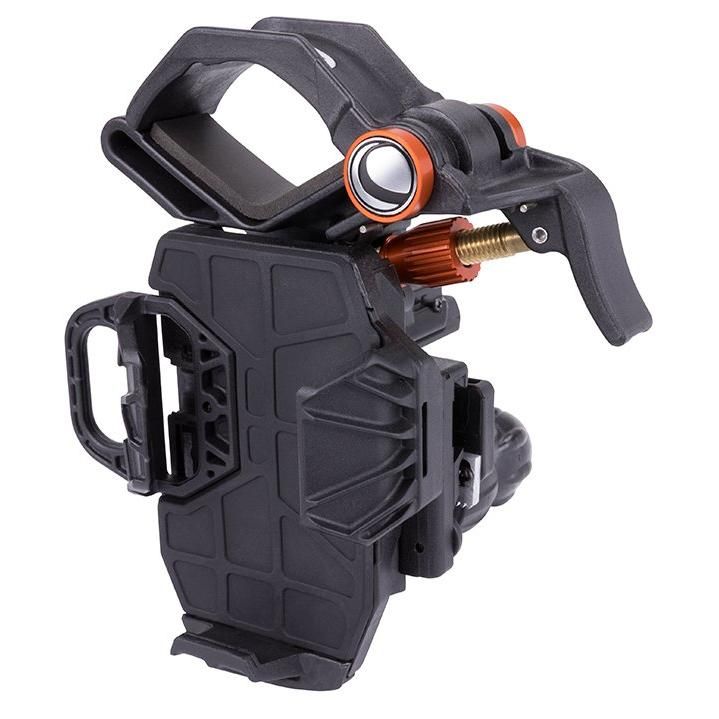 Monture de télescope/caméra smartphone Celestron NexYZ à trois axes