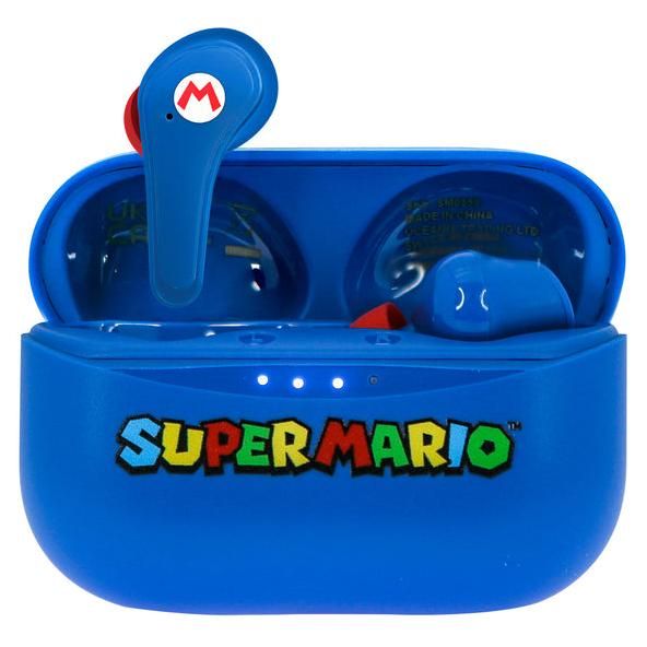 Casques audio sans fil OTL Technologies Super Mario