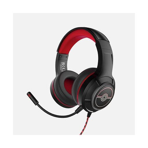 Auricular para juegos OTL Technologies Pokémon