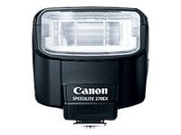 Canon Speedlite 270EX II - Detachable Flash