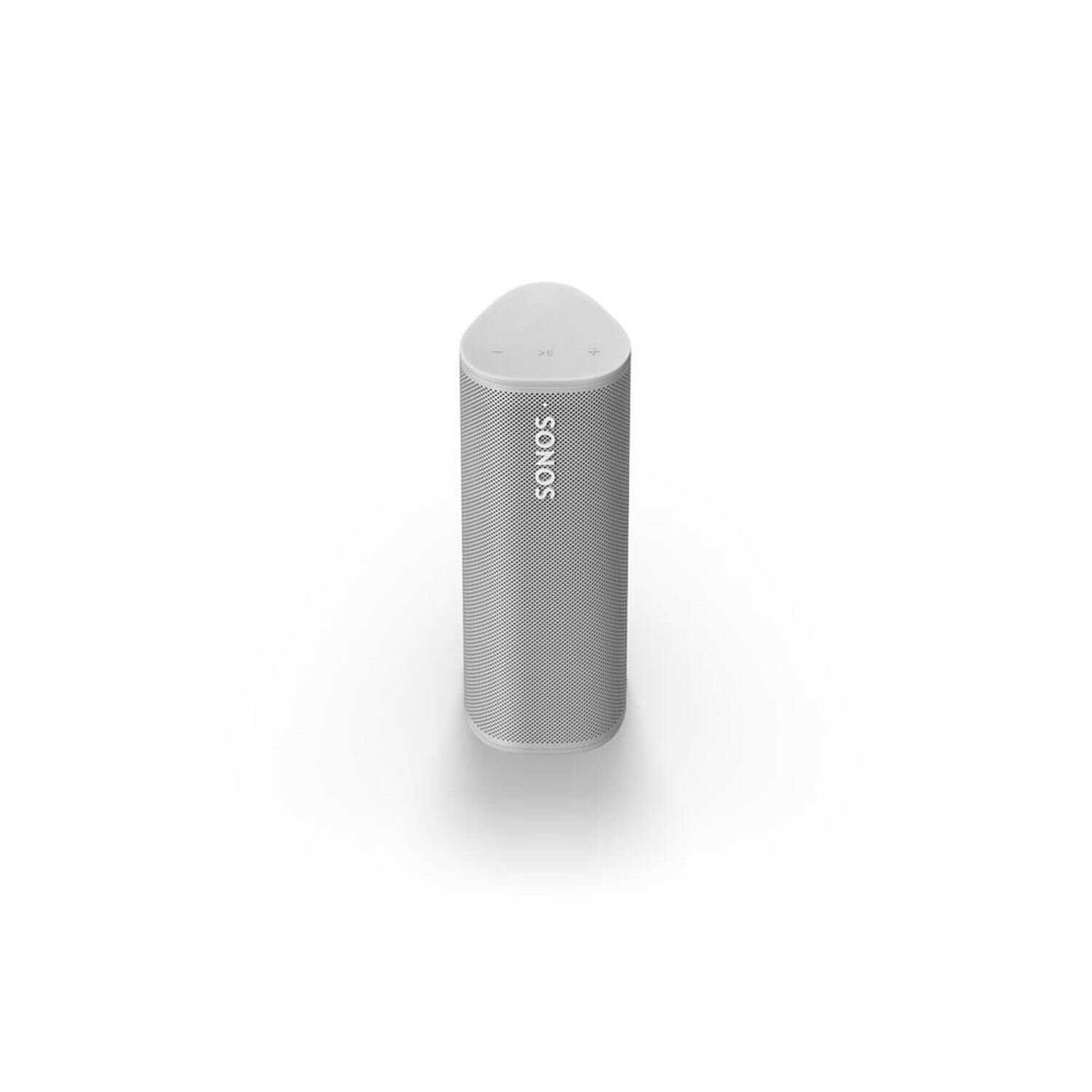 Sonos Roam SL Wireless Bluetooth Speaker - White