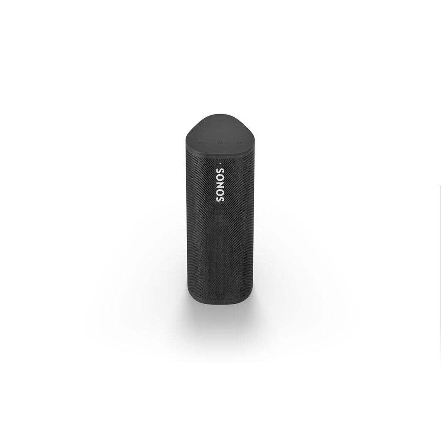 Sonos Roam SL Wireless Bluetooth Speaker - Black
