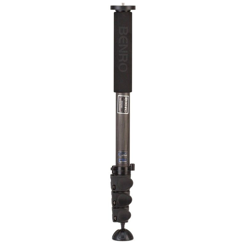 BENRO Carbon Monopod Adventure MAD38C