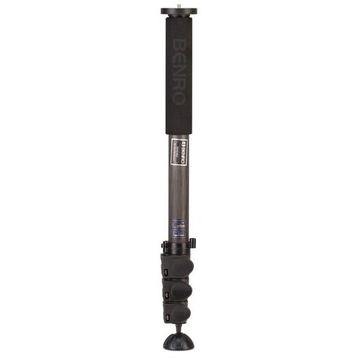 Monópode de carbono BENRO Aventura MAD38C