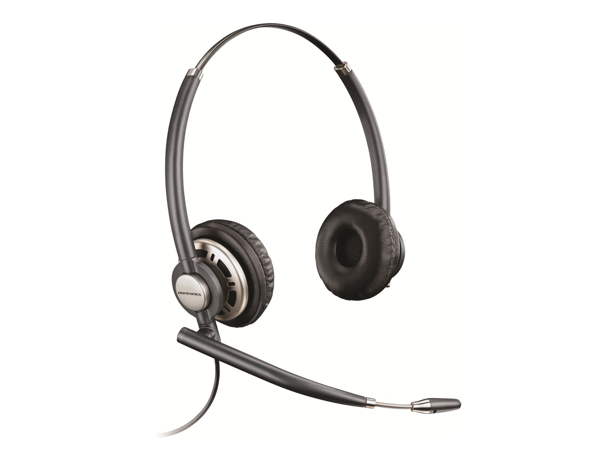 Poly EncorePro HW720 Over-Ear Headset
