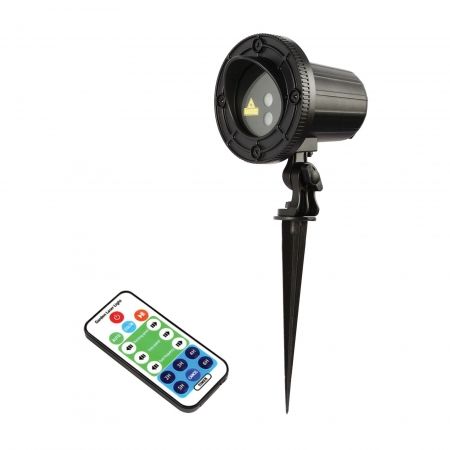 Power Lighting Venus Garden IP65 200RB LED Light