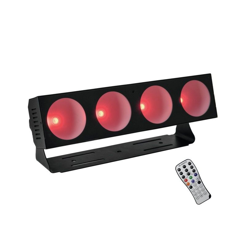 Eurolite CBB-4 COB RGB LED Bar