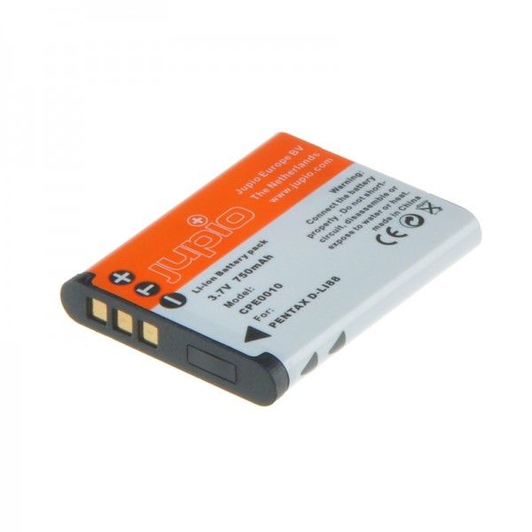 JUPIO D-LI88 Compatible Battery