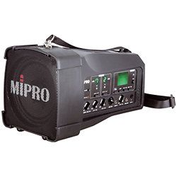 Mipro MA-100D Smart Speaker
